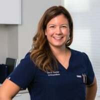 Dre Stéfanie Grenier, MD