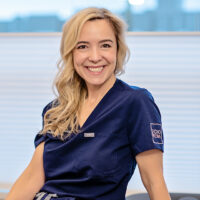 Dre Marie-Claude L’Espérance, MD