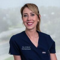 Dre Sophie Sivret, MD