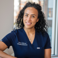 Dre Natalie Skinner, MD